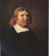 Jan de Bray Portrait of a Man (mk05)